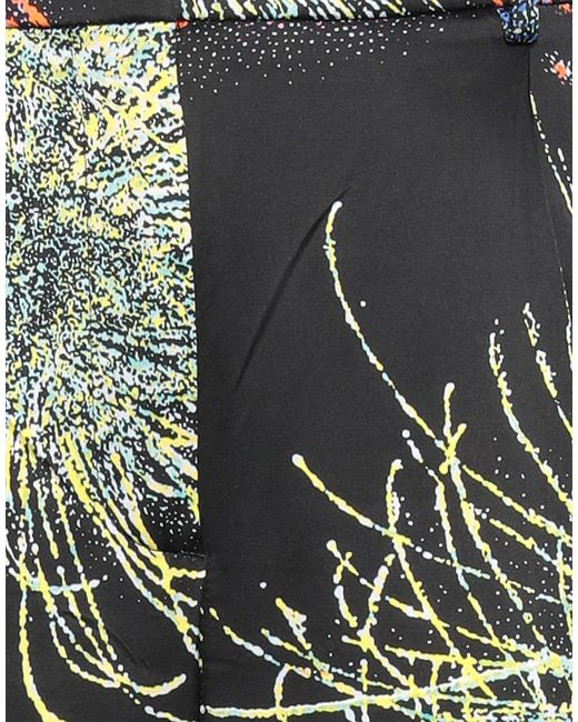 MSGM Gray Trouser