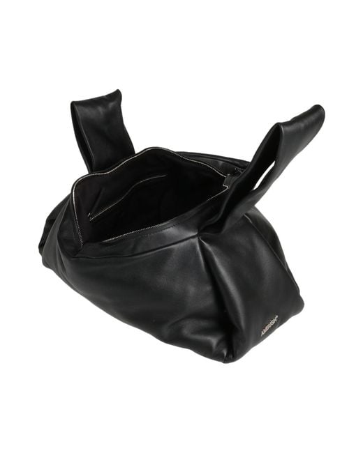 Ambush Black Handbag