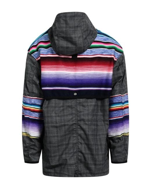 Junya Watanabe Gray Jacket for men