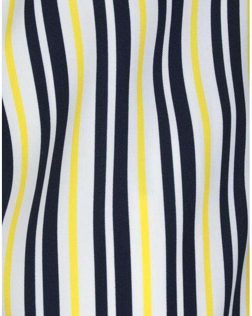 Liu Jo White Pants Polyester