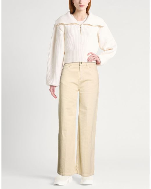 Kaos Natural Pants
