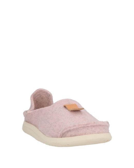 Satorisan Pink House Slipper