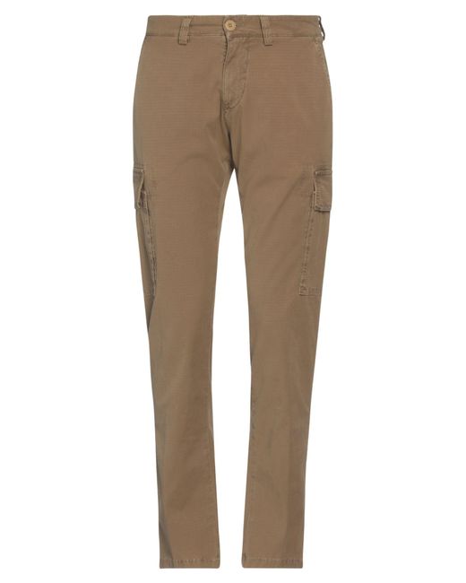 Modfitters Natural Pants for men
