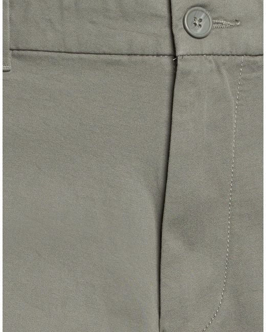 Only & Sons Gray Pants for men