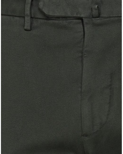 Santaniello Gray Trouser for men