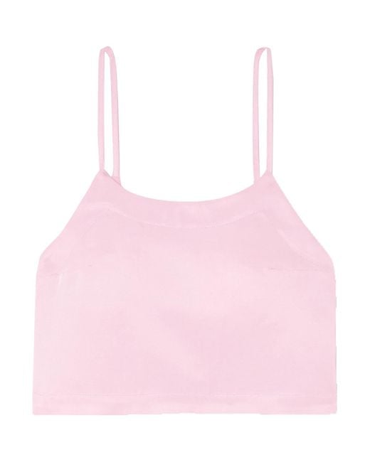 Bondi Born Pink Top