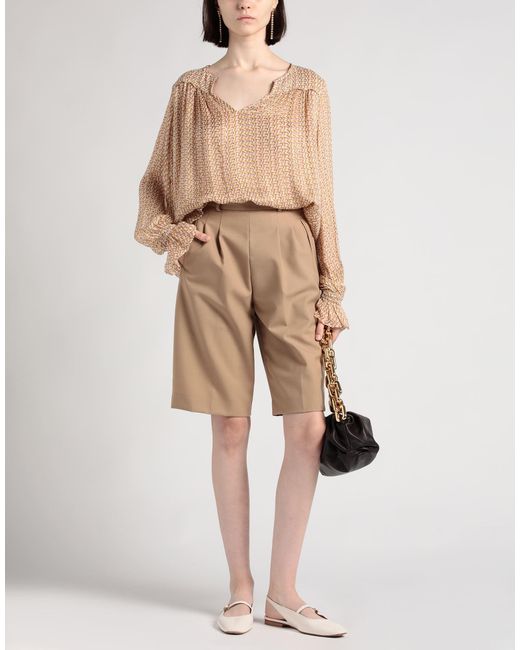 Zadig & Voltaire Natural Top