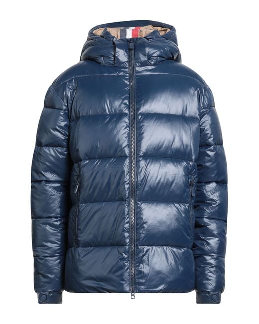 Rossignol Blue Puffer for men