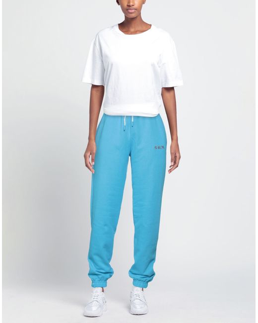 Berna Blue Trouser