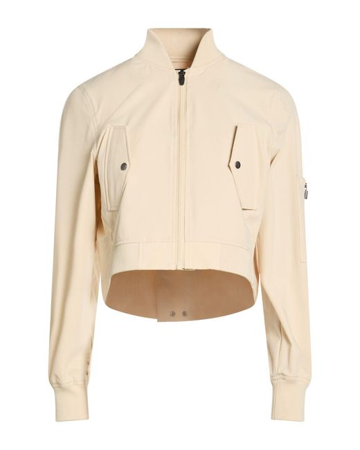 Canadian Natural Jacket
