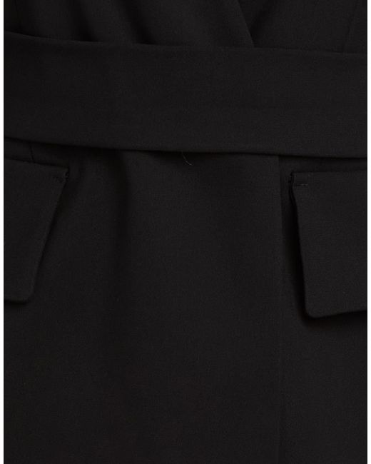 Carla G Black Blazer