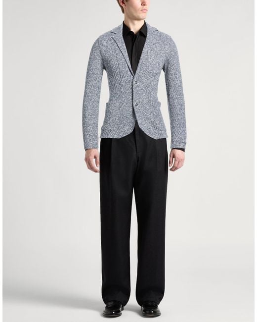 L.b.m. 1911 Blue Blazer for men
