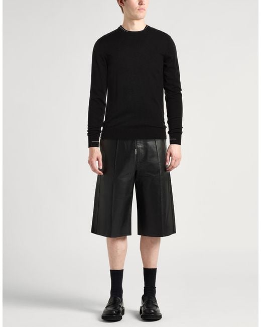 Roberto Cavalli Pullover in Black für Herren