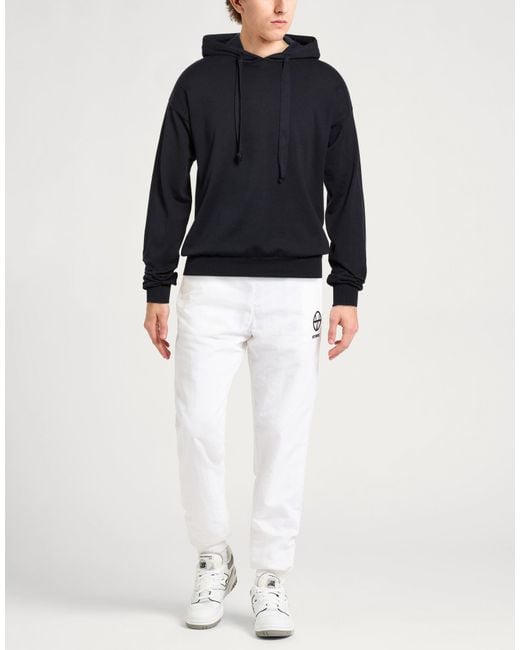 Pullover Alpha Studio pour homme en coloris Blue