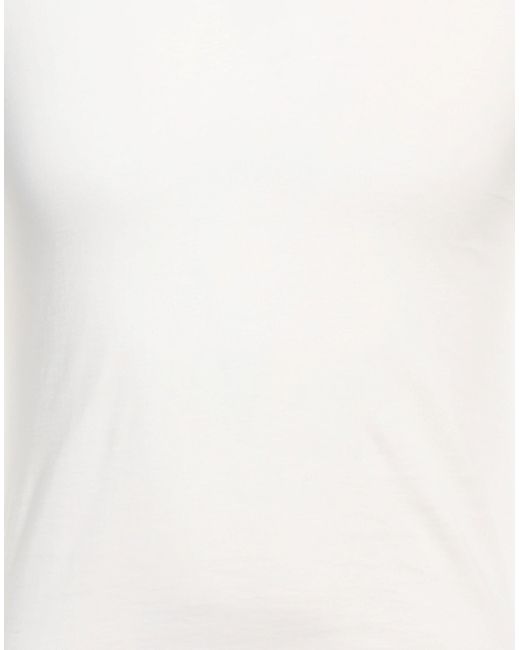 Polo Hackett de hombre de color White