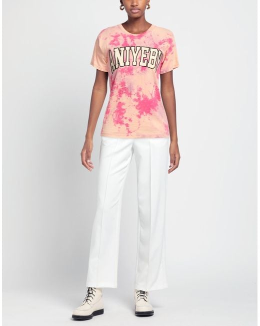 Aniye By Pink T-shirt