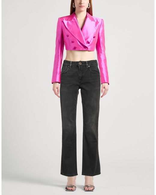 Balmain Black Jeans