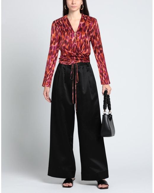 Jucca Red Top