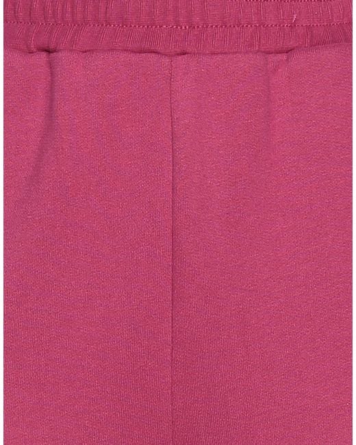 Dondup Red Pants