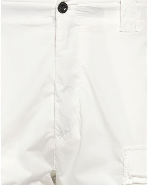 C P Company White Trouser for men