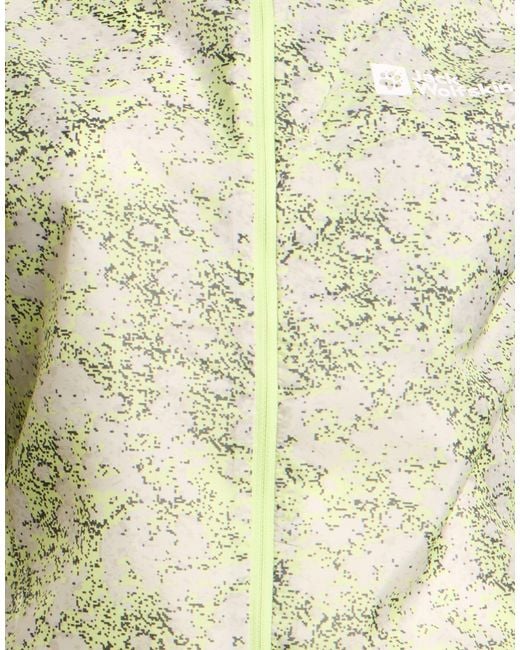 Jack Wolfskin Metallic Jacket