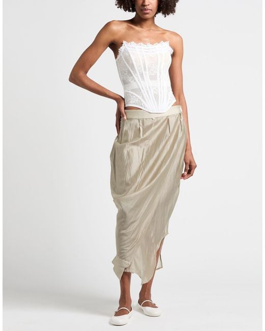 GIUSEPPE DI MORABITO White Top