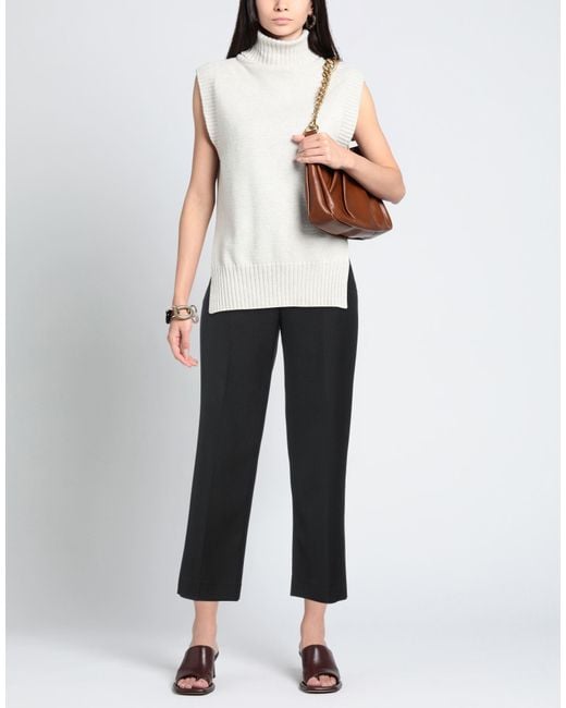 Acne Black Pants