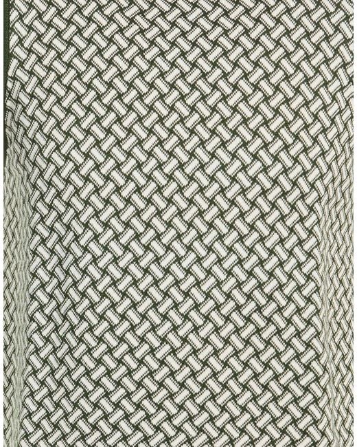 Drumohr Green Jumper for men
