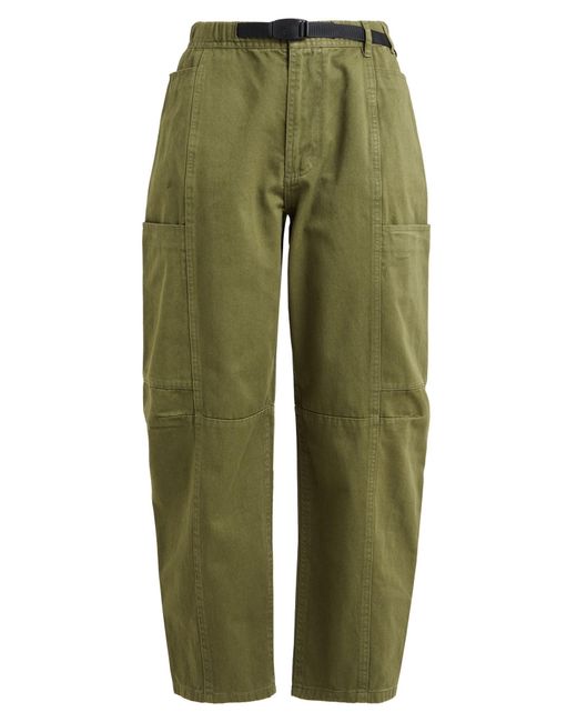 Gramicci Green Trouser
