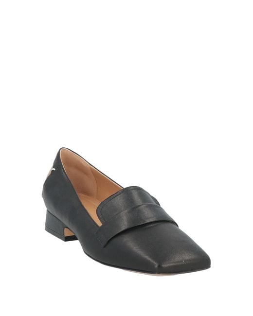 Maison Margiela Gray Loafer