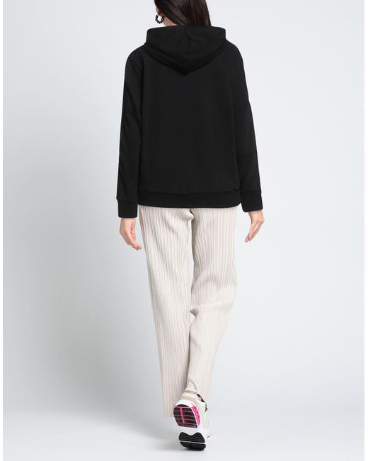 Sudadera Moschino de color Black