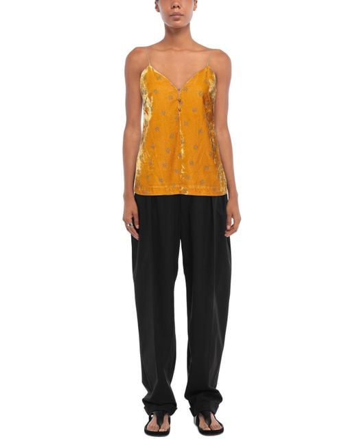 Pinko Multicolor Top