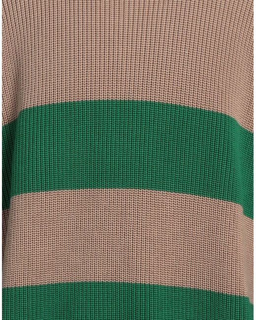 Pullover Emporio Armani pour homme en coloris Green