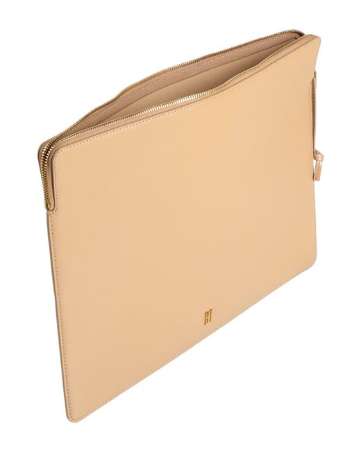 By Malene Birger Natural Handbag