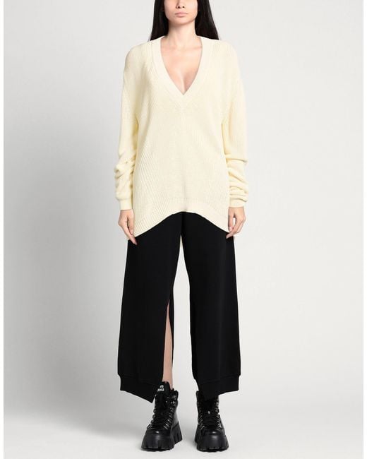 Cruna Natural Jumper