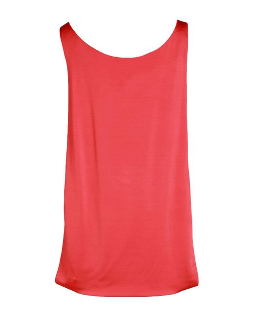 Vestito Corto di Marni in Red