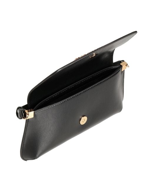 Love Moschino Black Handbags