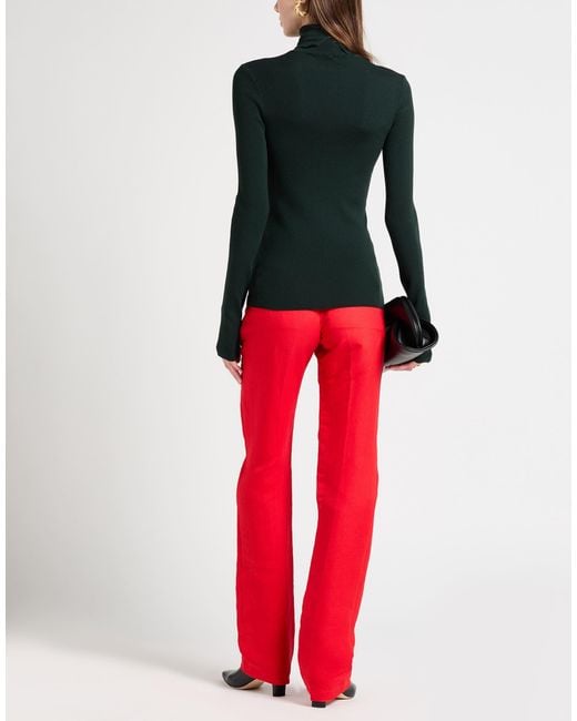 Burberry Black Turtleneck