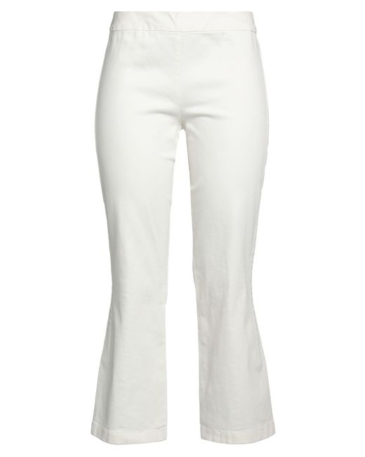 Pantalone di The Row in White