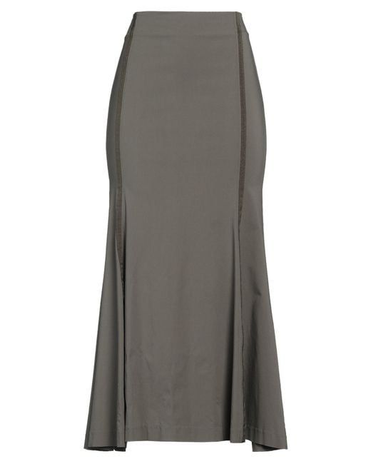 Siste's Gray Midi-Rock