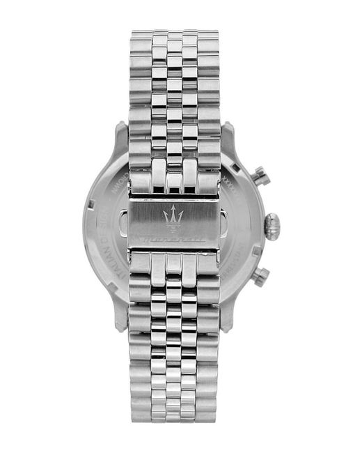 Maserati Armbanduhr in Gray für Herren
