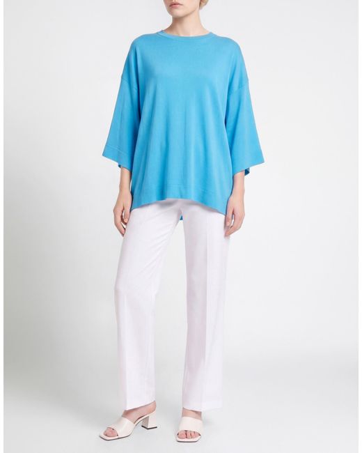 Pullover Jucca de color Blue