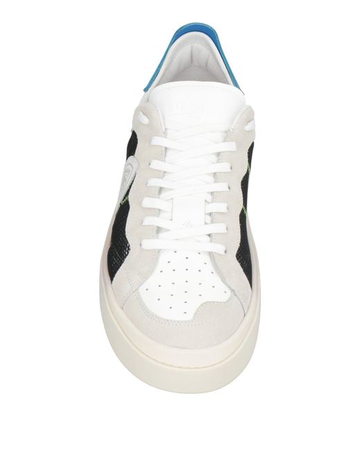Blauer Blue Trainers for men
