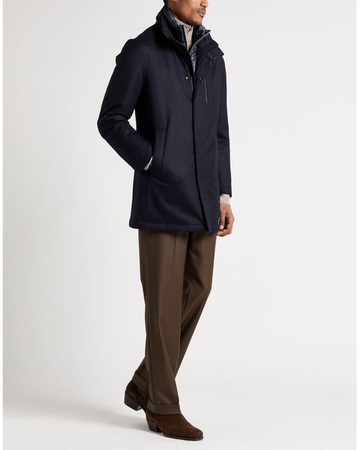 Montecore Pufferjacke & Daunenjacke in Blue für Herren