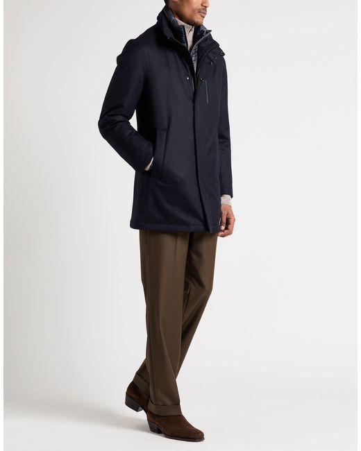 Montecore Blue Puffer for men