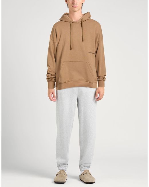 hinnominate Natural Sweatshirt Cotton for men