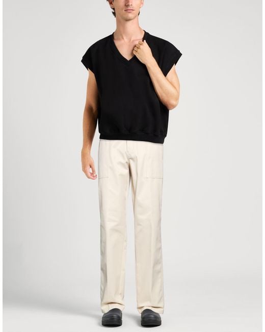 Berwich Natural Pants for men