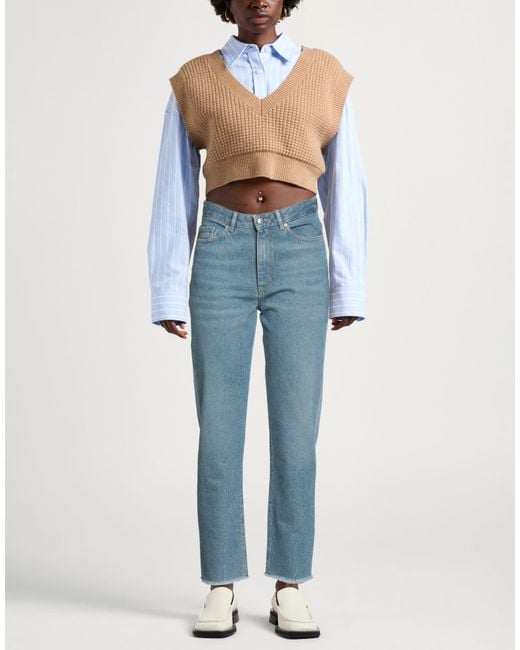 Boss Blue Jeans
