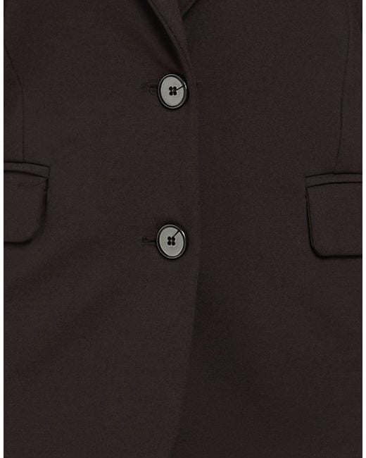 ViCOLO Black Blazer