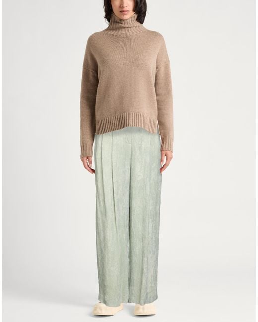 Alysi Green Trouser